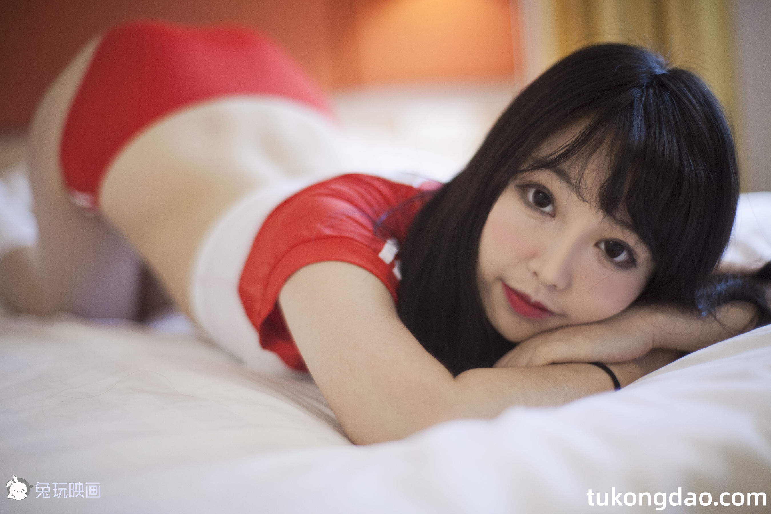 兔玩映画 – 114 整理写真合集 兔玩映画-第15张